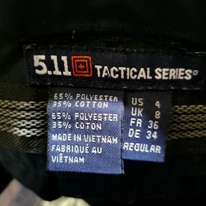 Women's 5.11 Tactical Series Taclite Pro Pants